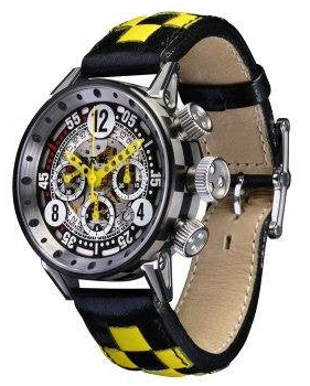 Review High Quality B.R.M Replica Watches For Sale BRM V14-44-BN-AN-Racing